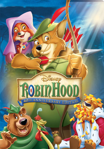 robin hood